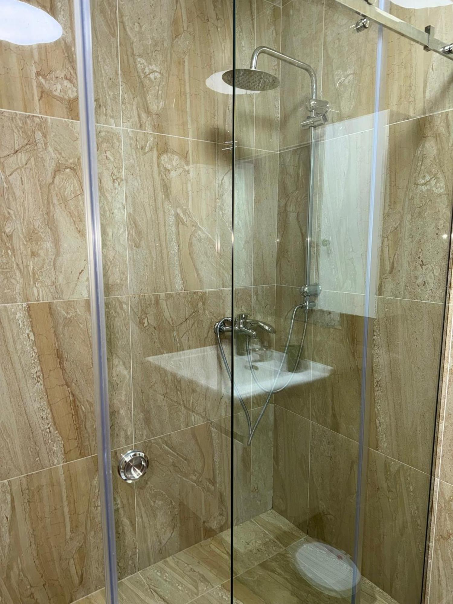 Apartamento Lumiere 01 Tirana
