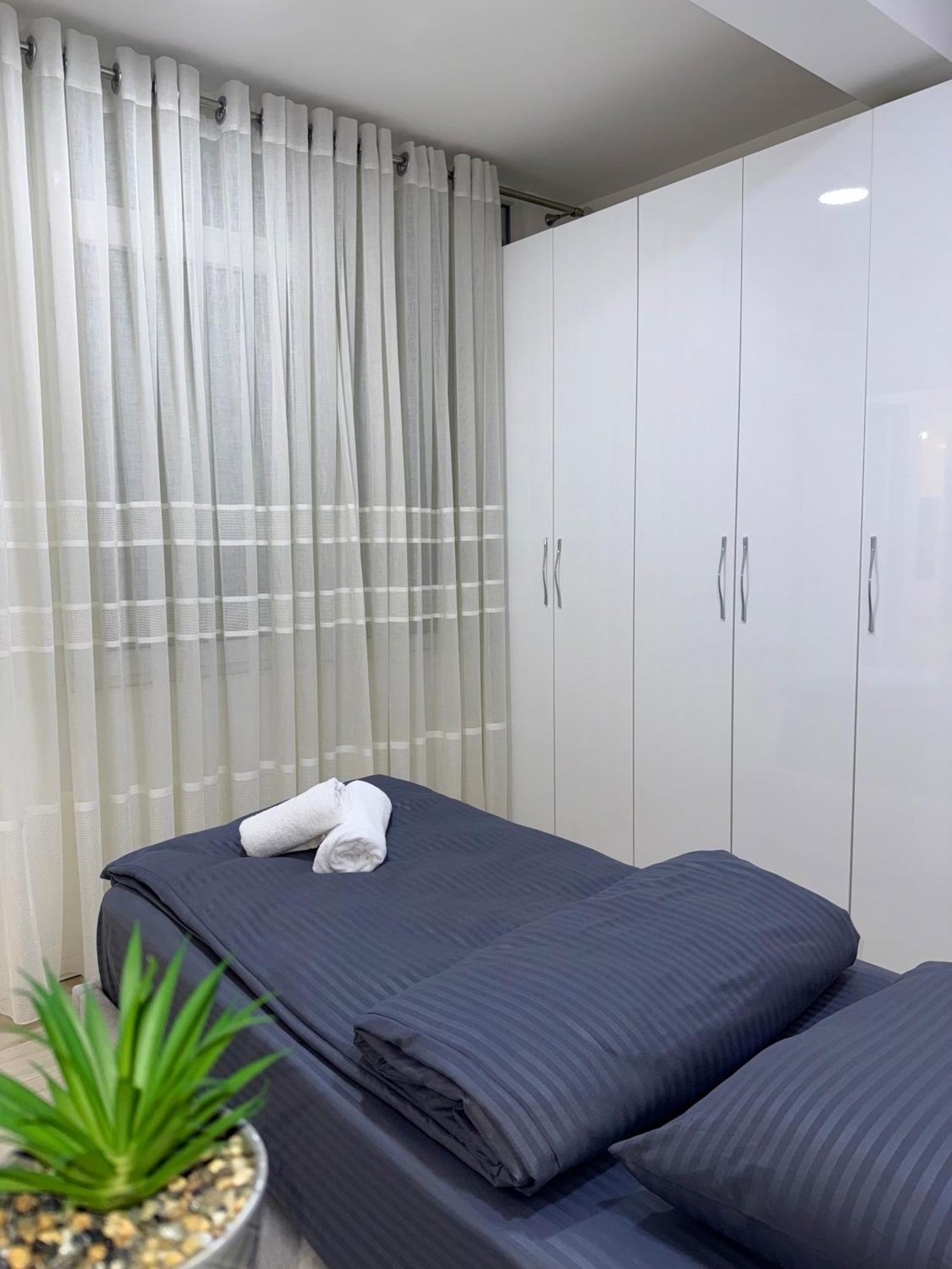 Apartamento Lumiere 01 *