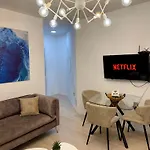 Lumiere Apartment Tirana 01