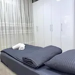 Lumiere Apartment Tirana 01