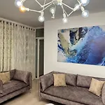 Lumiere Apartment Tirana 01