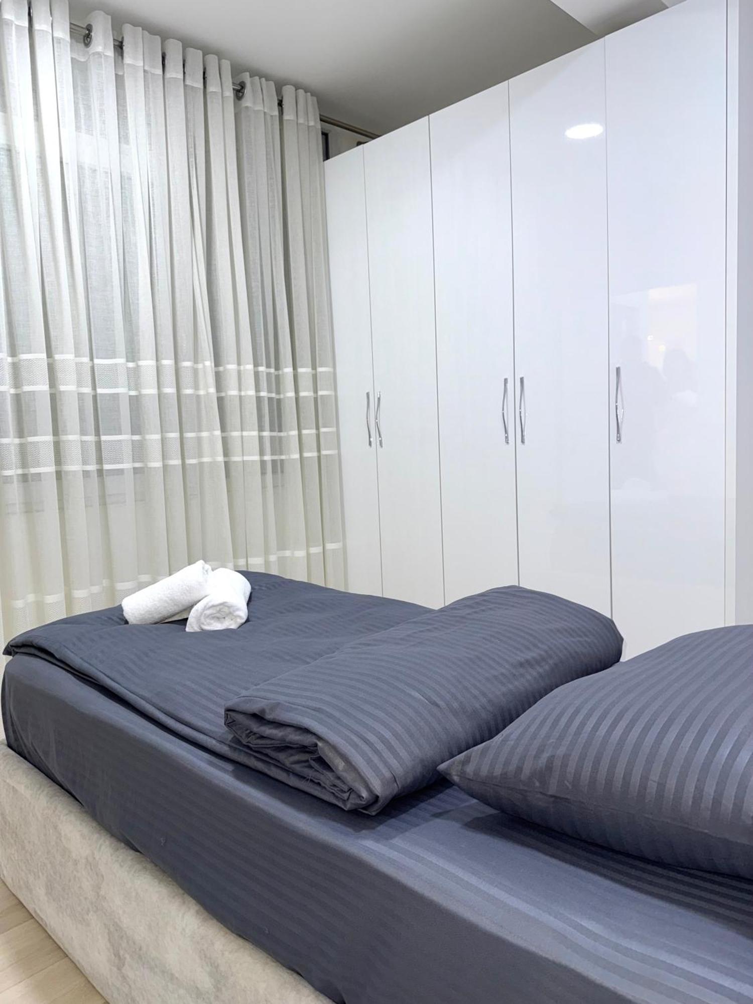 Apartment Lumiere 01 *