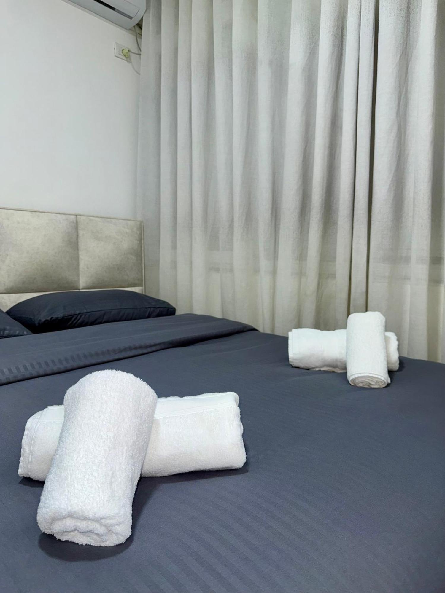 Lumiere 01 Apartment *