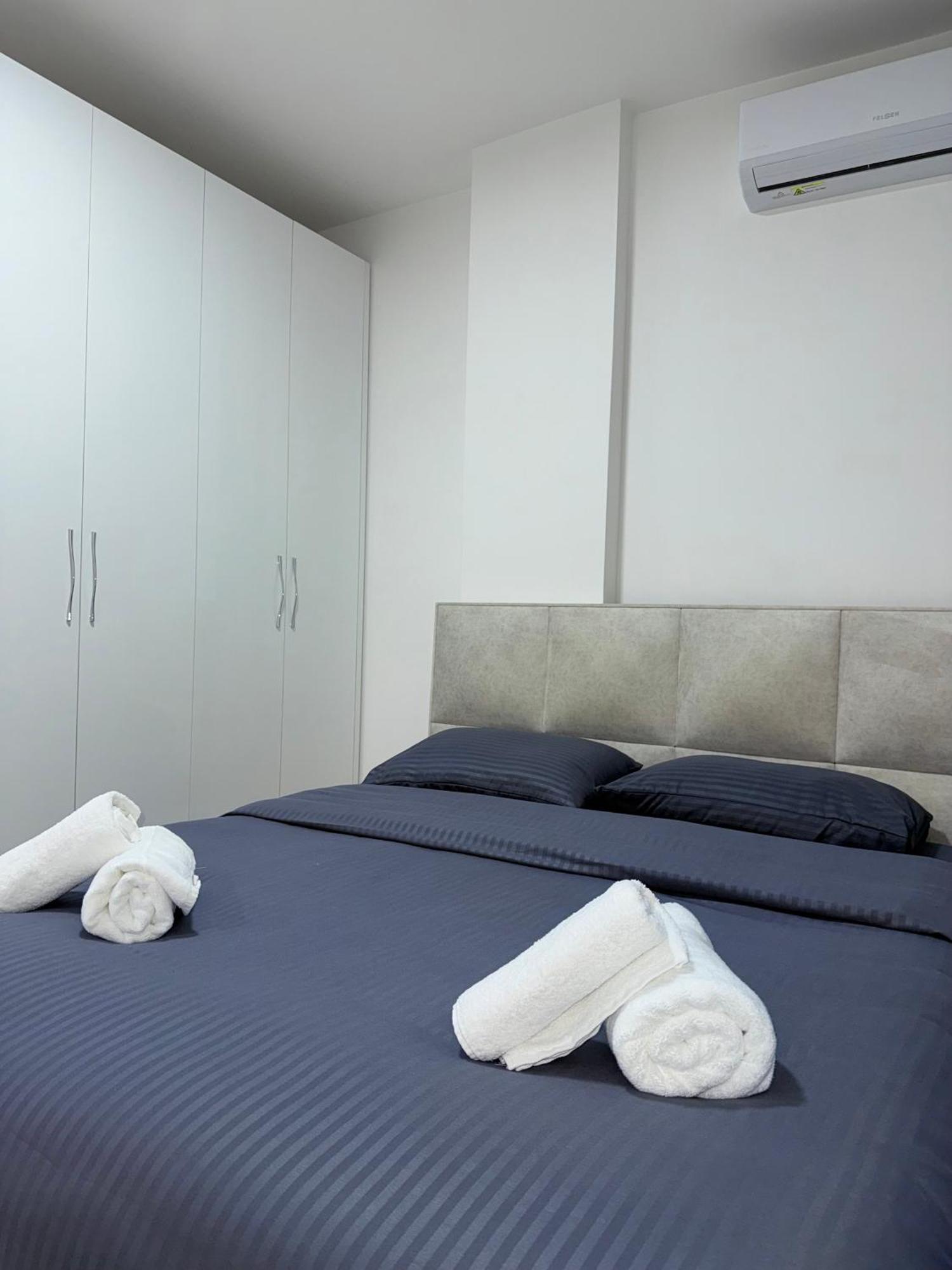 Lumiere 01 Apartment Tirana