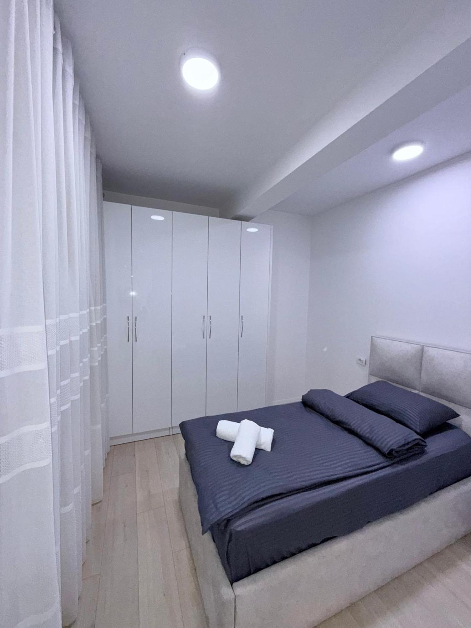 Apartment Lumiere 01
