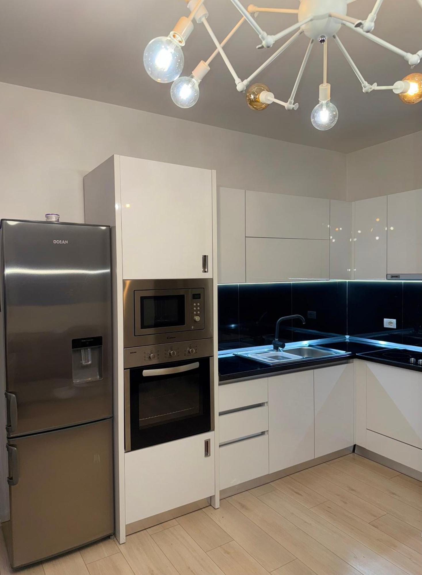 Lumiere 01 Apartment *