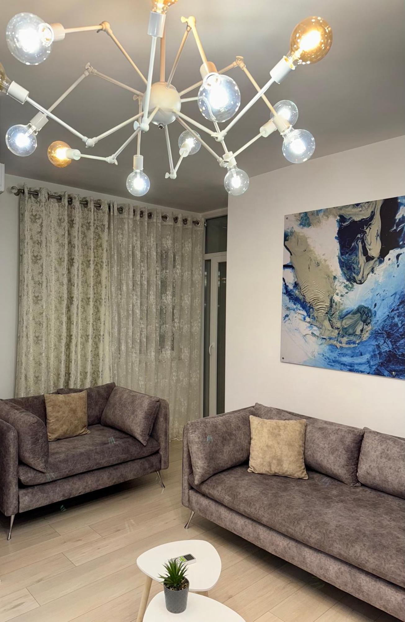 Lumiere 01 Apartment Tirana