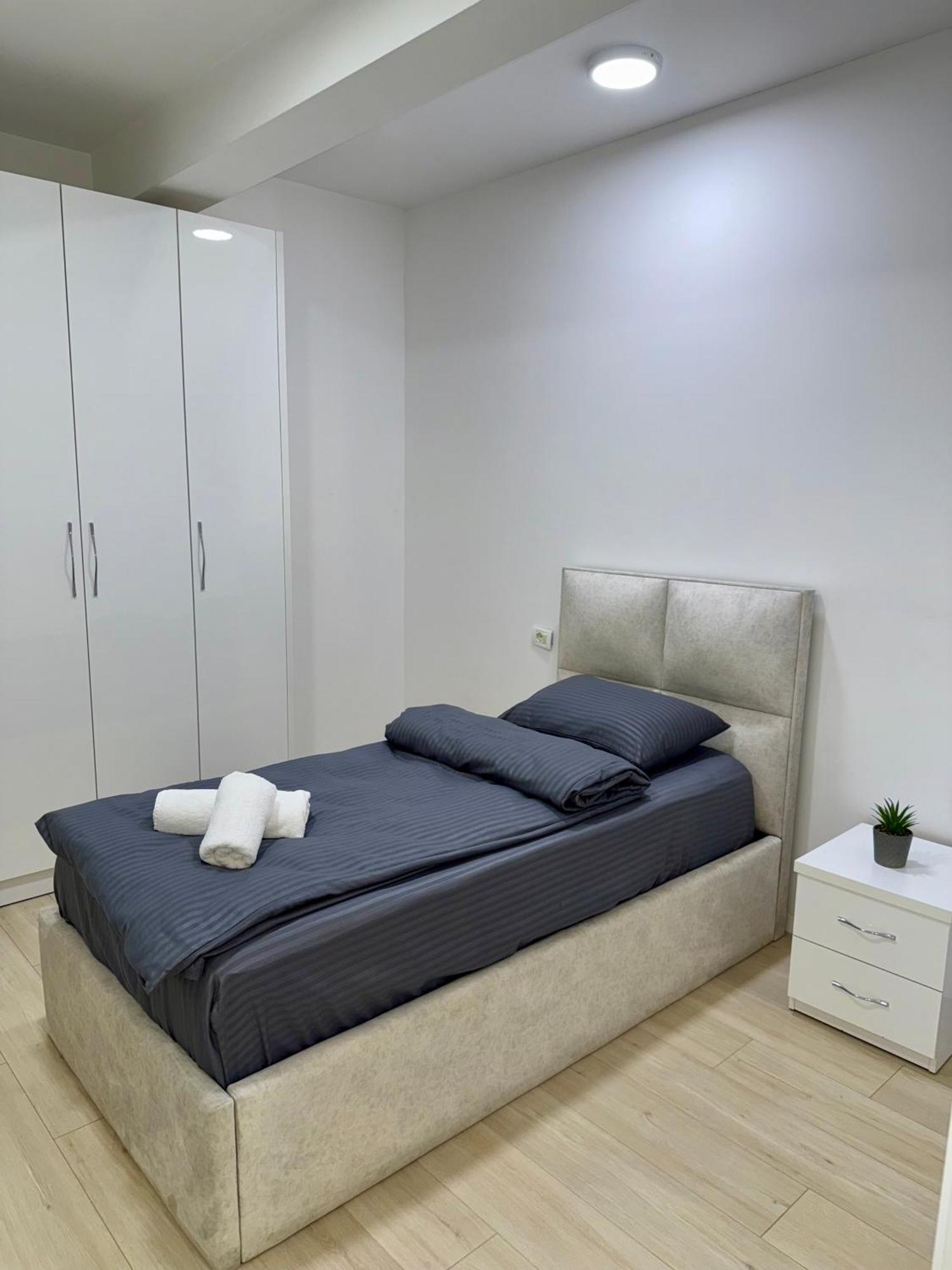 Lumiere 01 Apartment *
